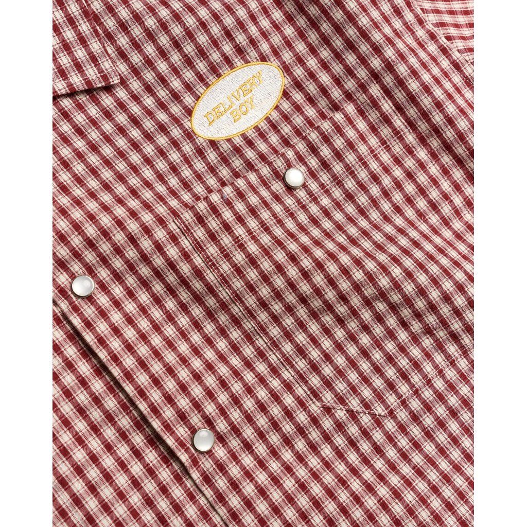 WBDragon Shirt NIKBEN