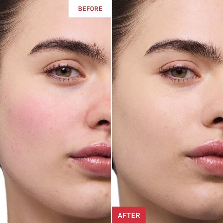 CC Red Correct - Mini Automatic Perfector