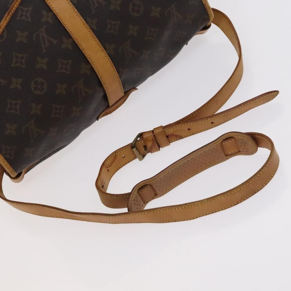 Louis Vuitton Saumur