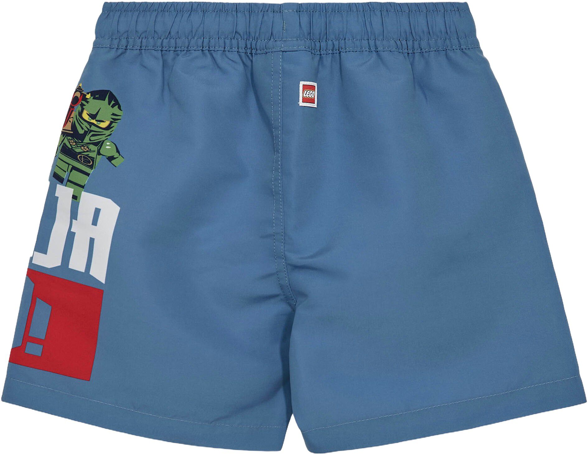 LWAIKO 313 - SWIM SHORTS