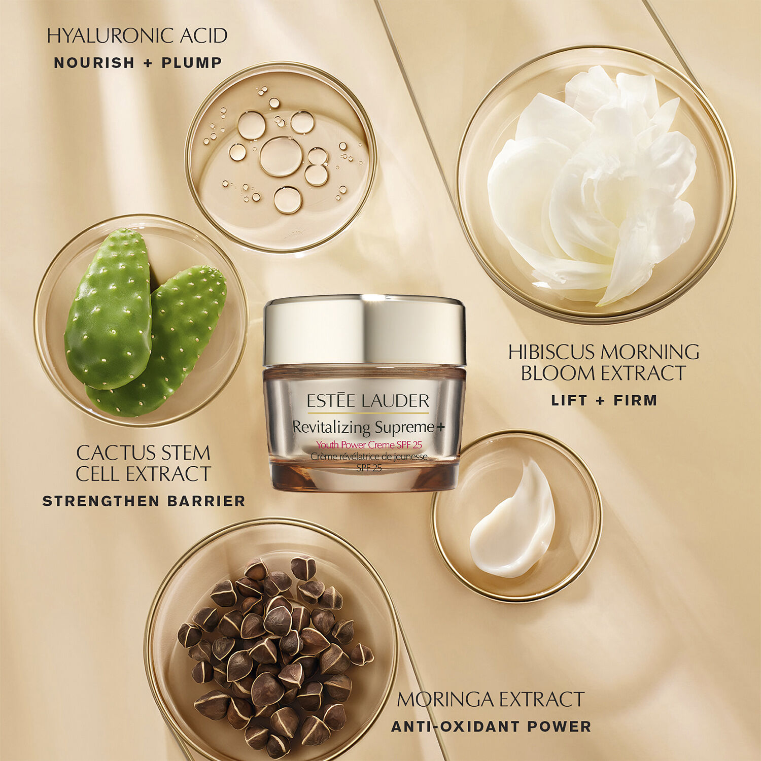 Revitalizing Supreme Youth Power Creme SPF 25
