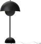 Flowerpot VP3, Table Lamp