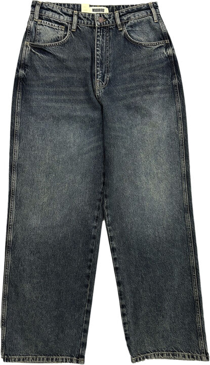WBYuto Thunder Jeans