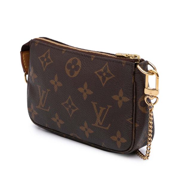 Louis Vuitton Pochette Accessoires