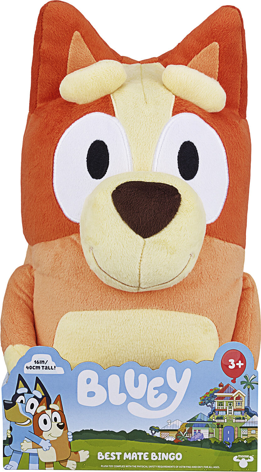 Bingo jumbo plys