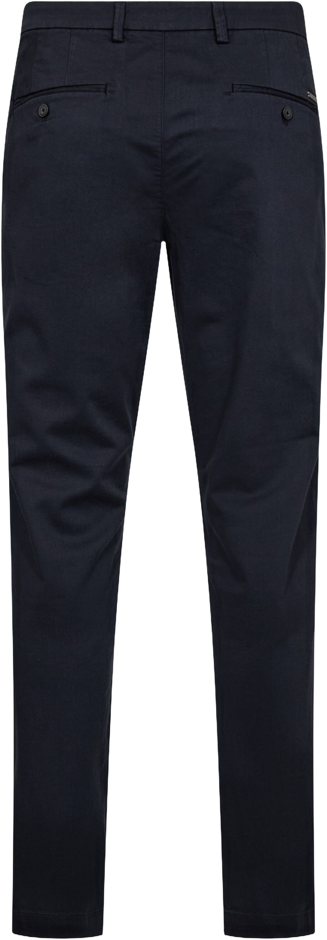 BS Mizan Regular Fit Chinos