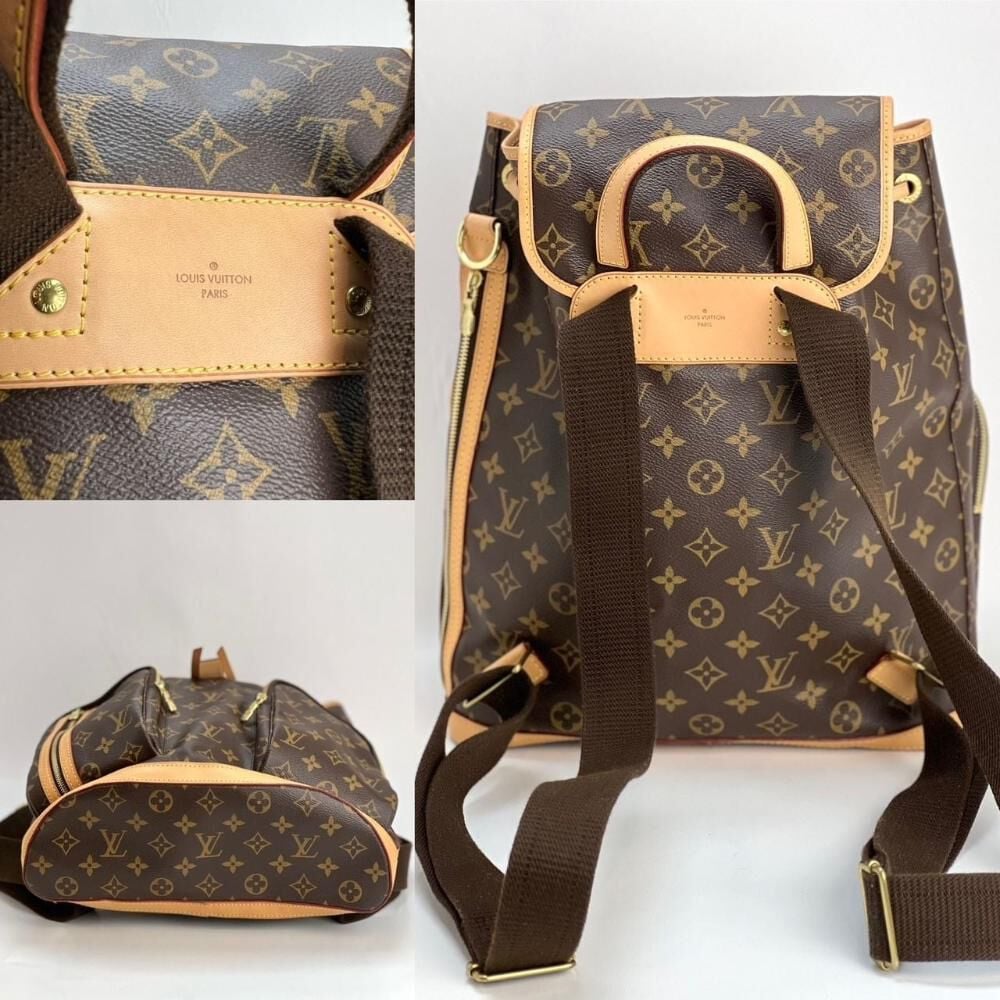 Louis Vuitton Bosphore