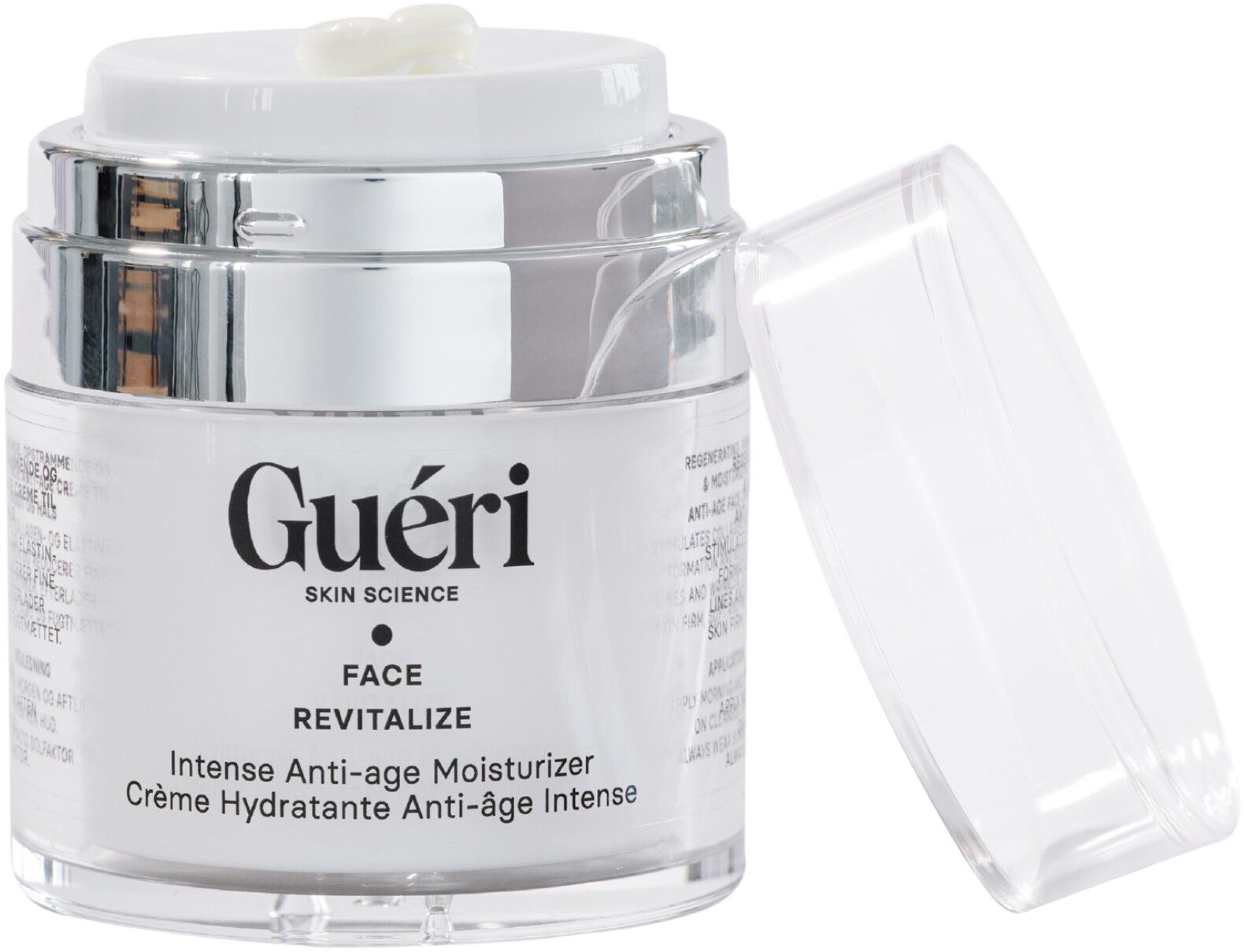 FACE REVITALIZE Intense Anti-age Moisturizer