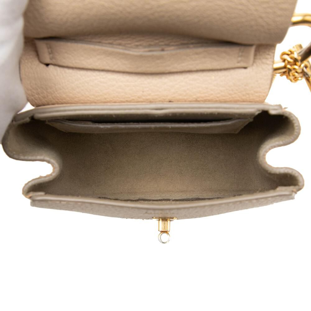 Chlo&eacute; Crossbody Bag