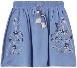 Stella Skirt