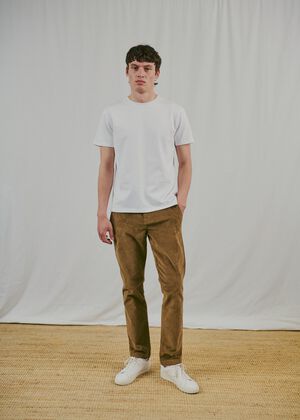 BS Kenn Regular Fit Chinos