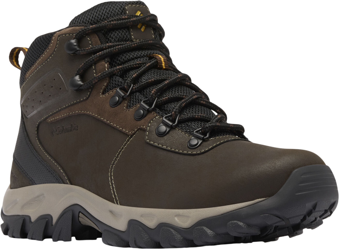 Columbia Newton Ridge Plus WP vandrest&oslash;vle, herre