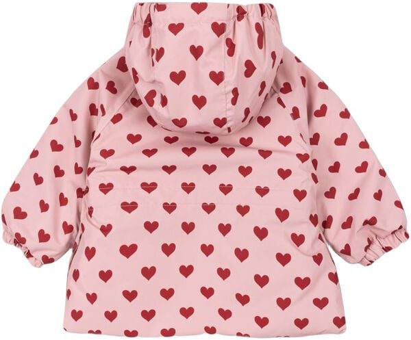 MISMOU FRILL JACKET