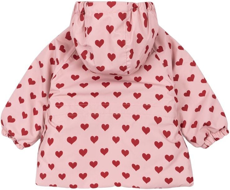 MISMOU FRILL JACKET