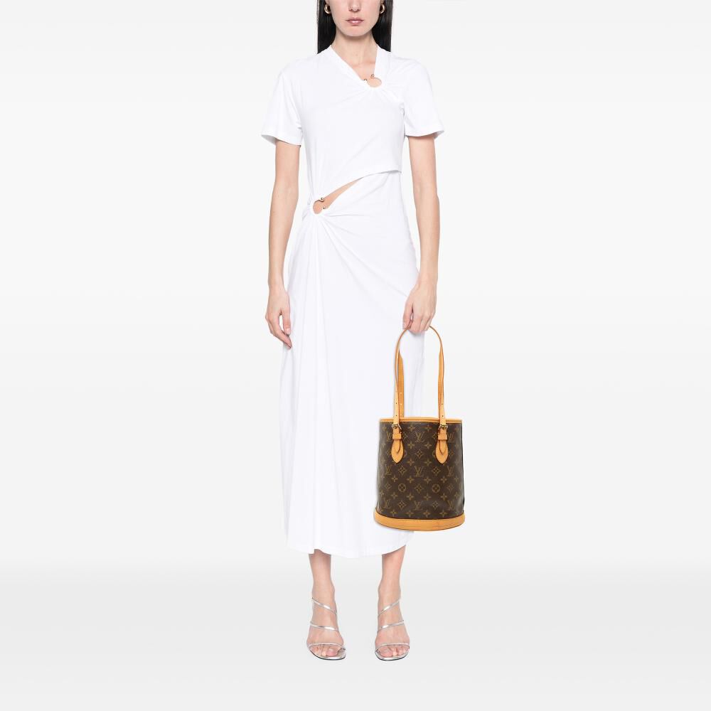 Louis Vuitton Bucket Bag
