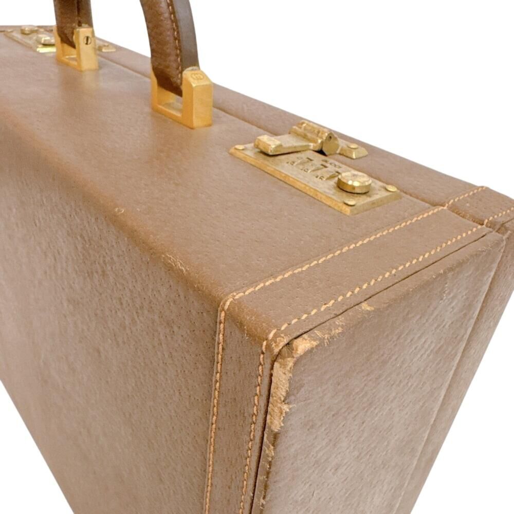 Gucci Briefcase