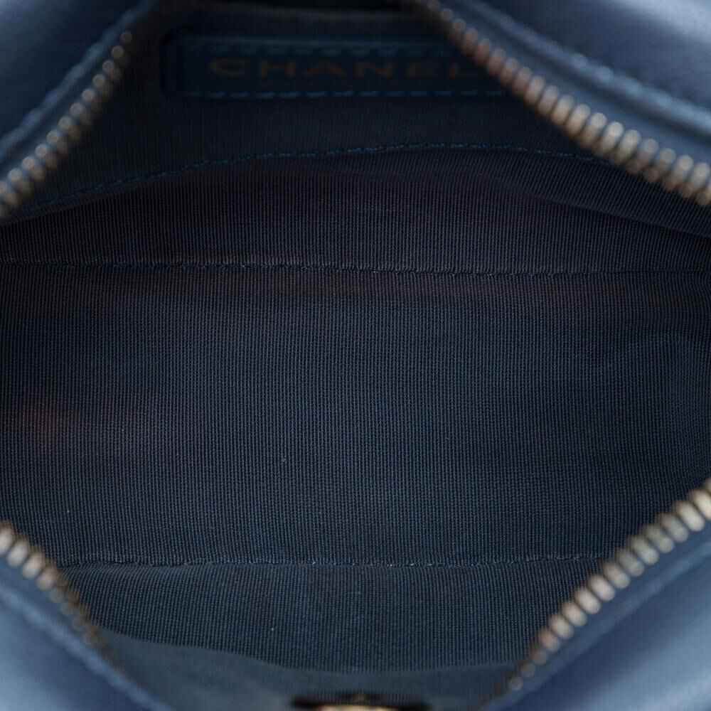Chanel Crossbody Bag