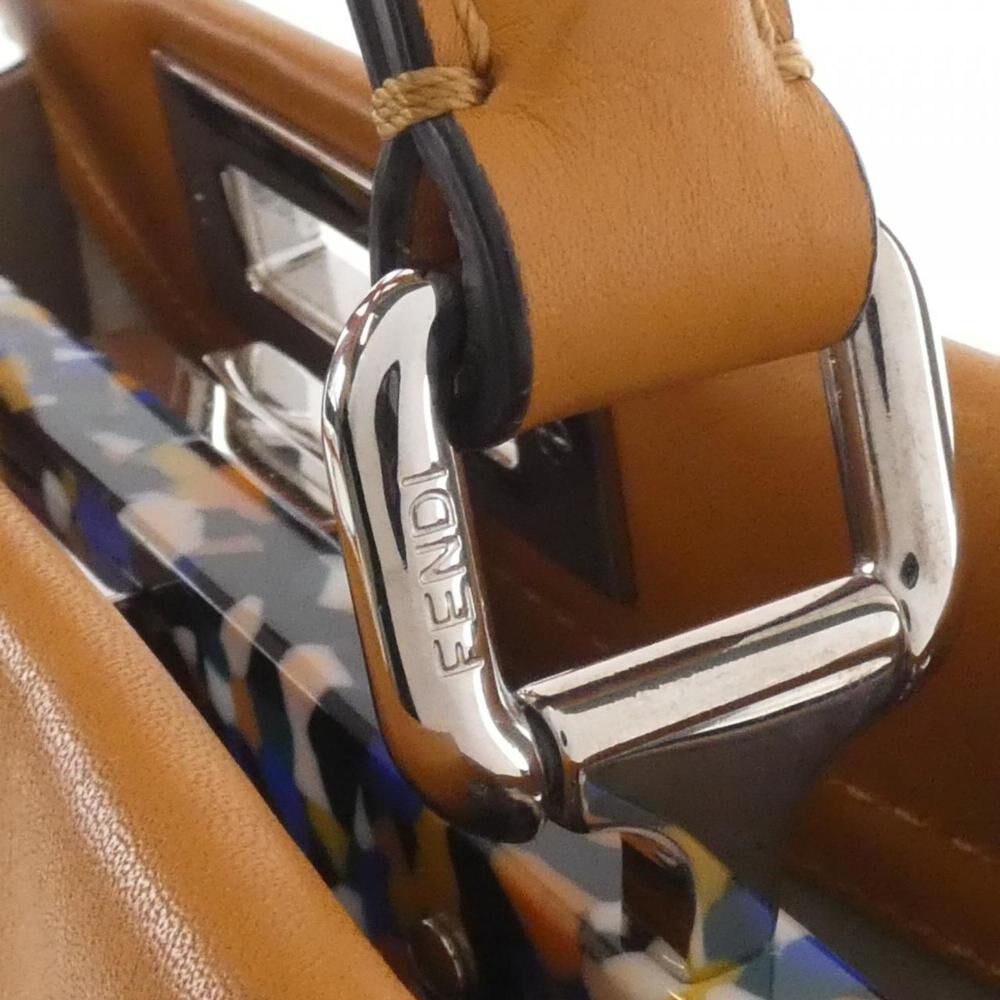Fendi Peekaboo
