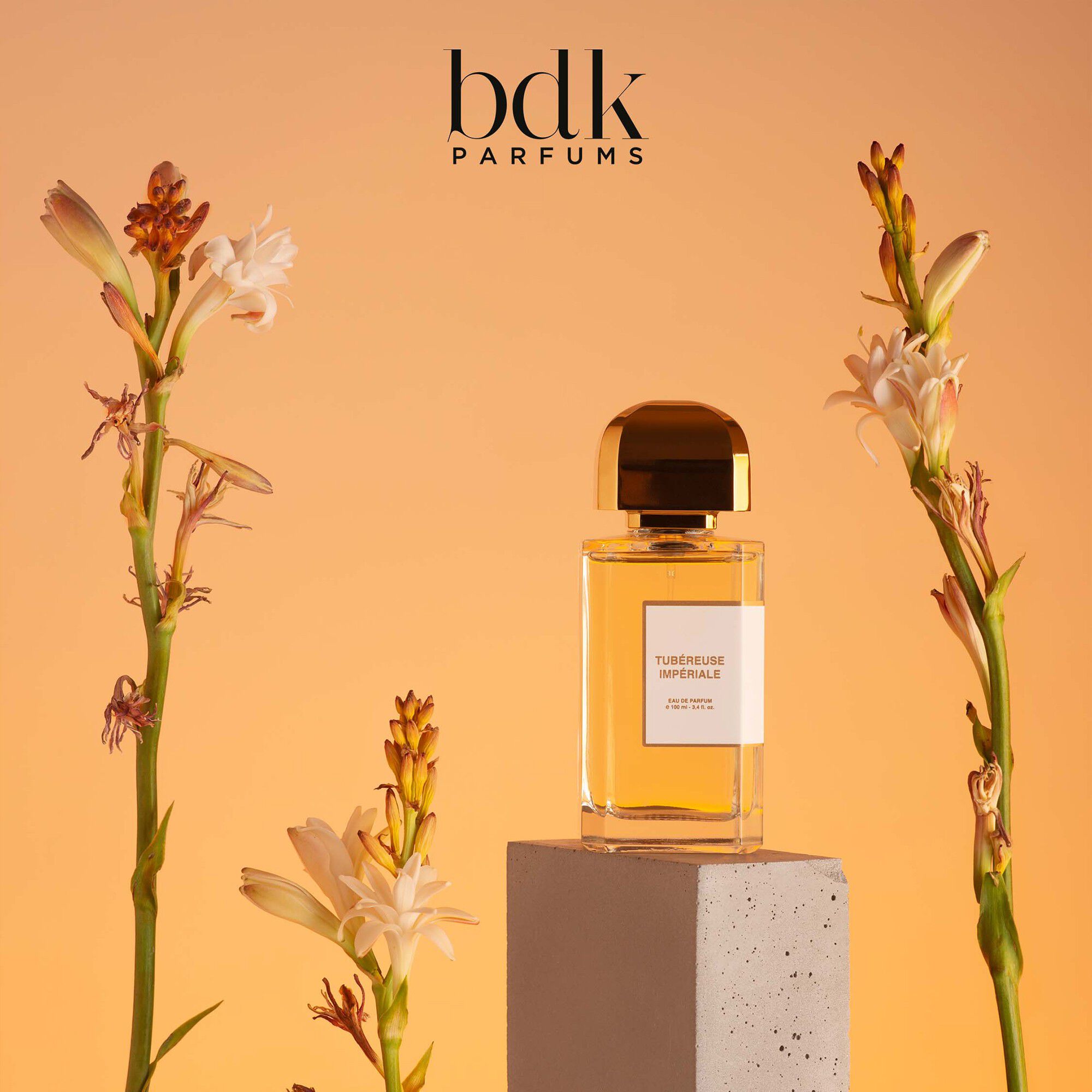 TUB&Eacute;REUSE IMP&Eacute;RIALE - Eau de Parfum 100 ML