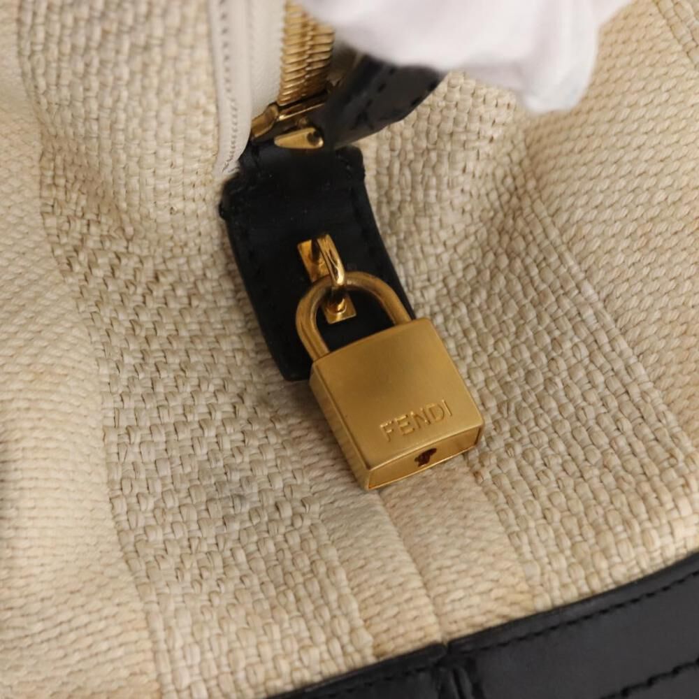 Fendi Tote