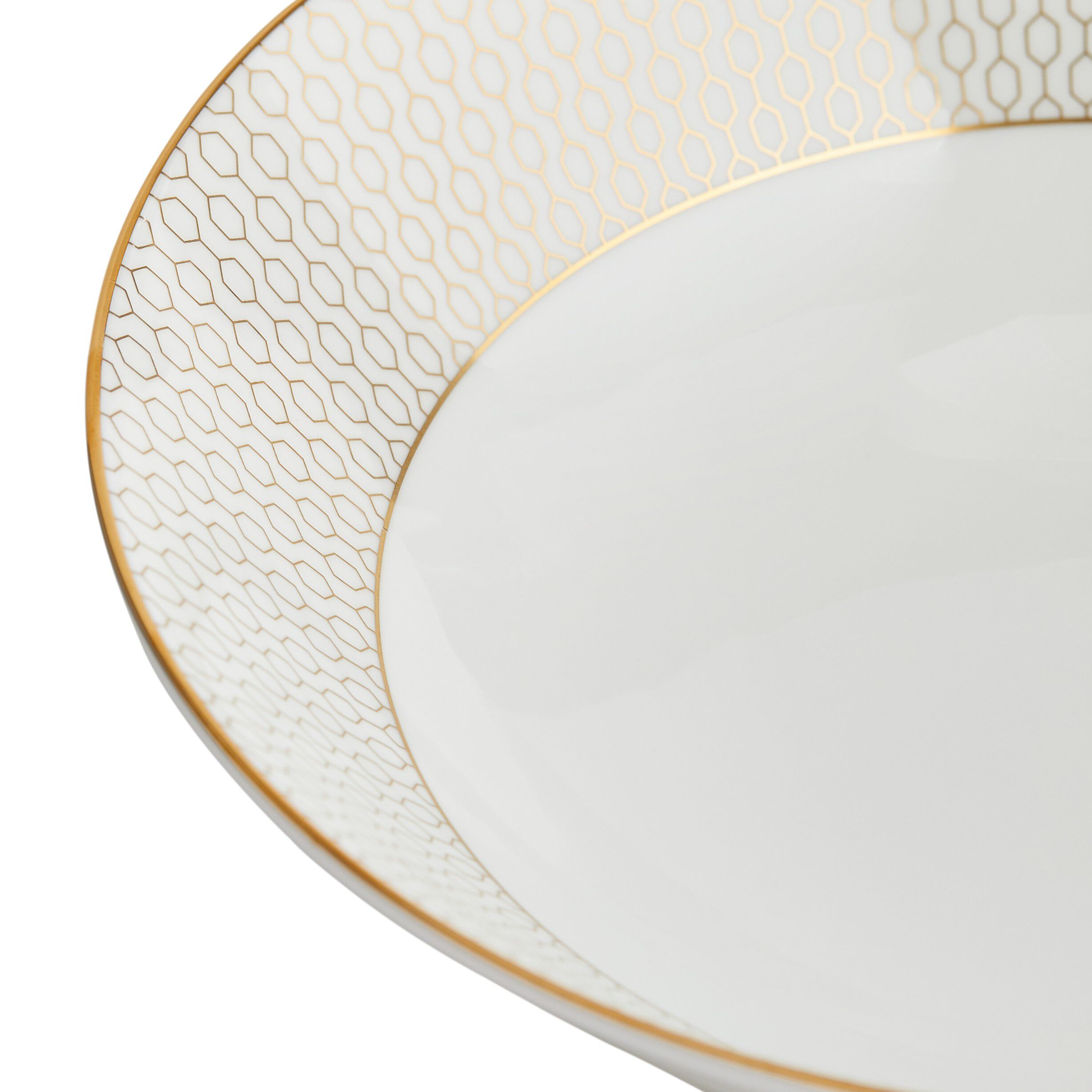 GIOGLD Cereal Bowl 19. 6cm 7. 7in