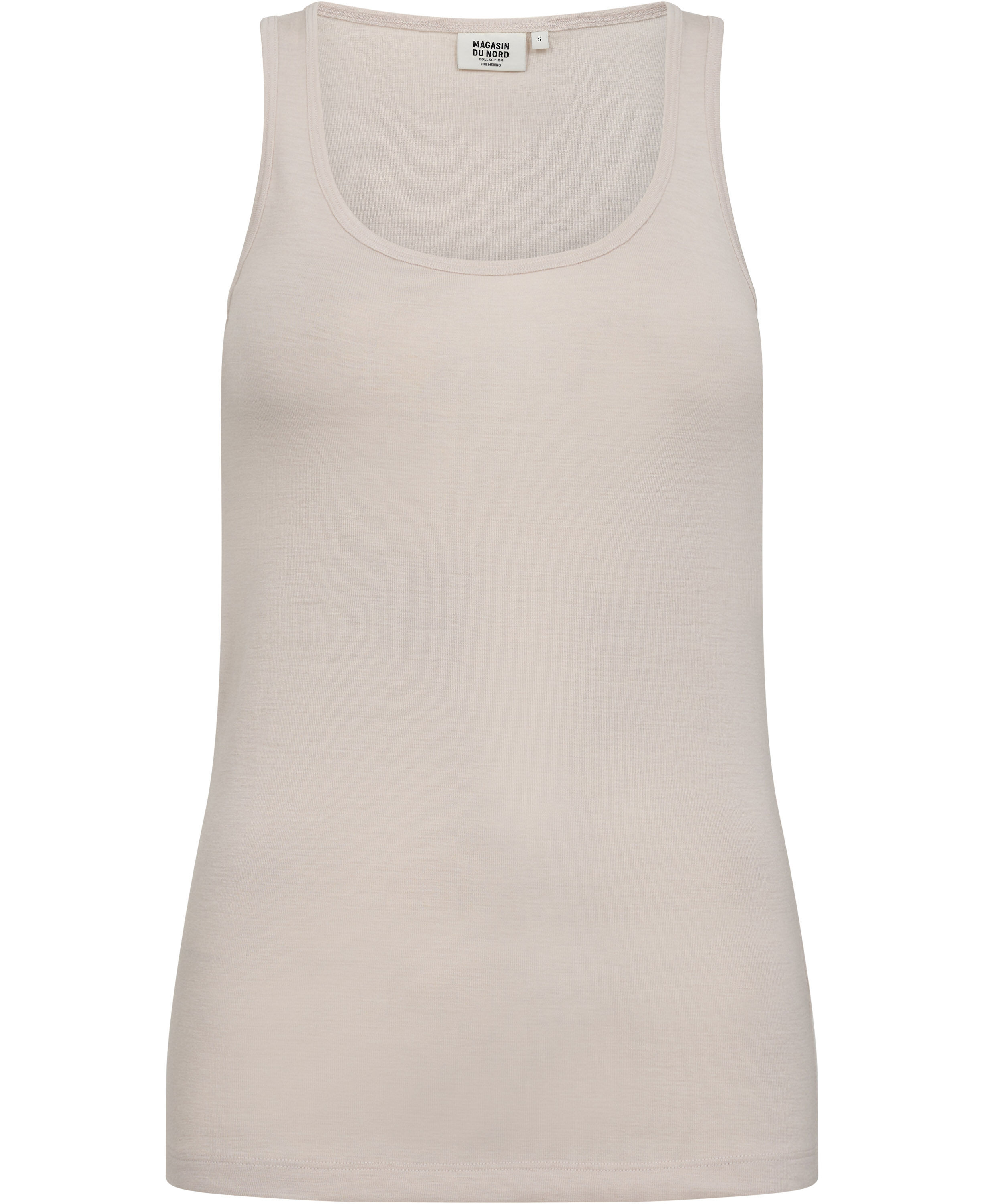 Celia 2 - 100% RWS Merino Wool