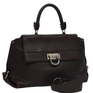 Salvatore Ferragamo Handbag