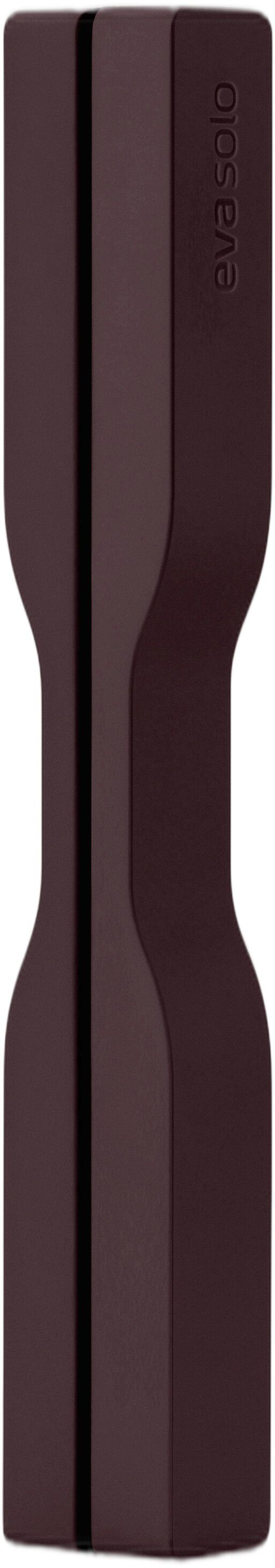 Magnetisk bordsk&aring;ner Fig purple