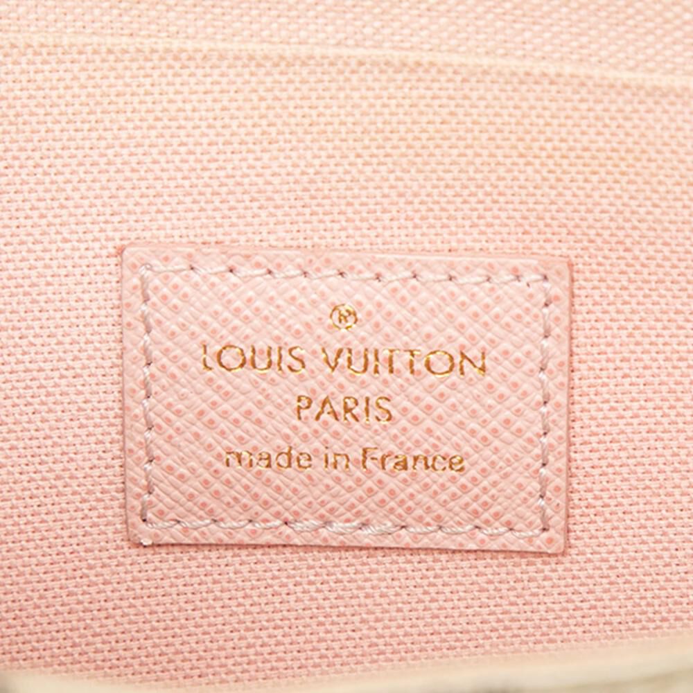 Louis Vuitton Pochette Felicie