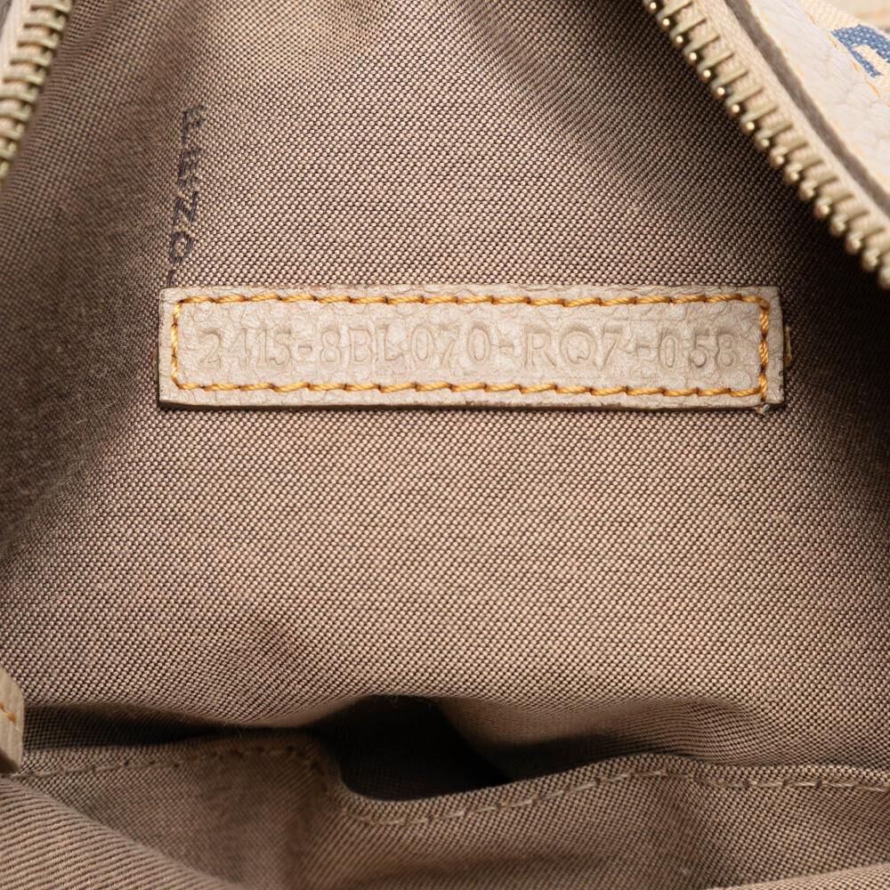 Fendi Tote