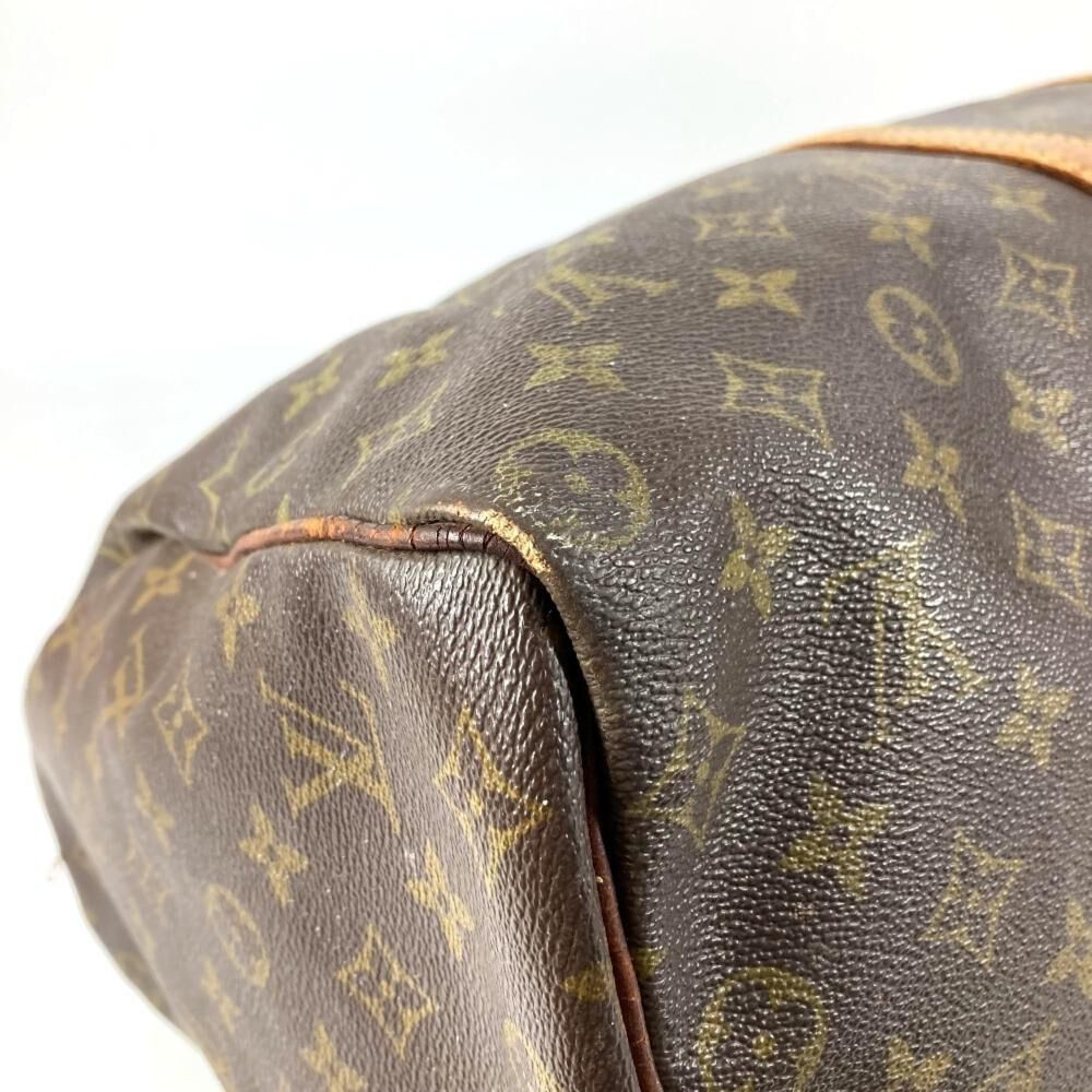 Louis Vuitton Keepall