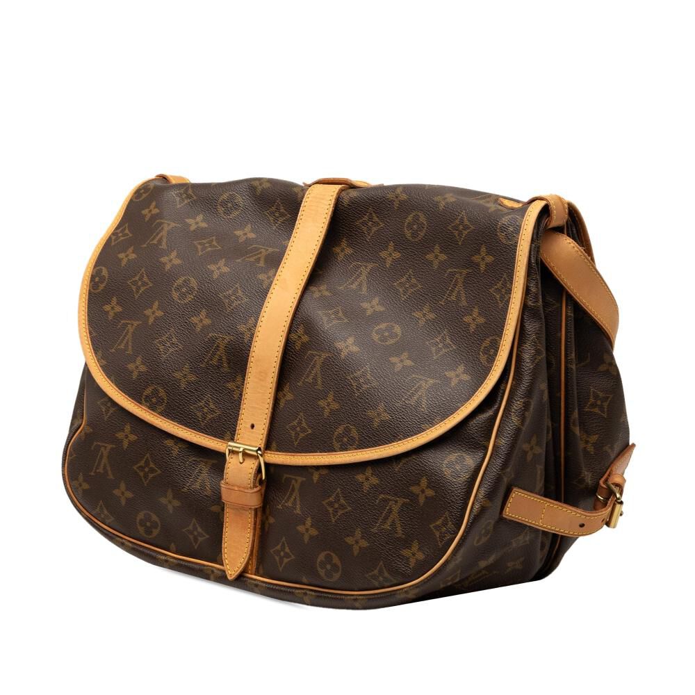 Louis Vuitton Saumur