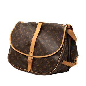 Louis Vuitton Saumur