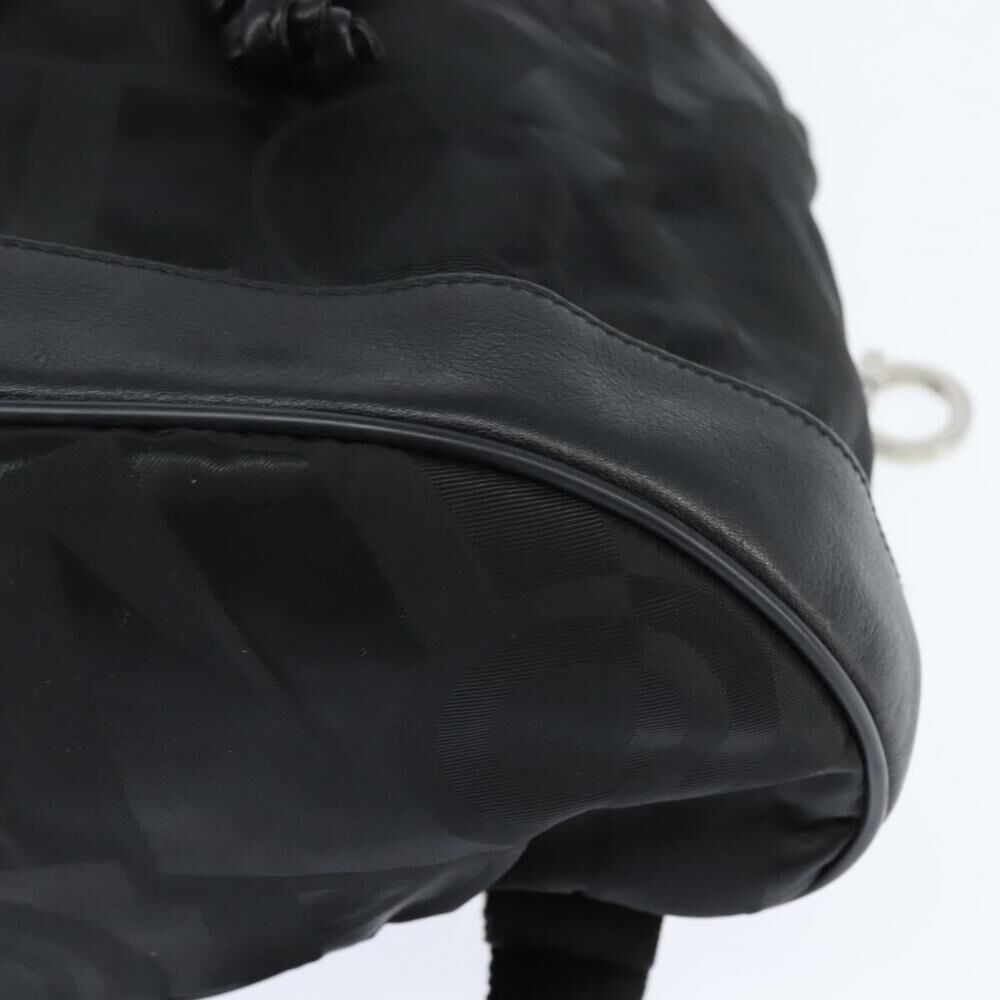Salvatore Ferragamo Backpack