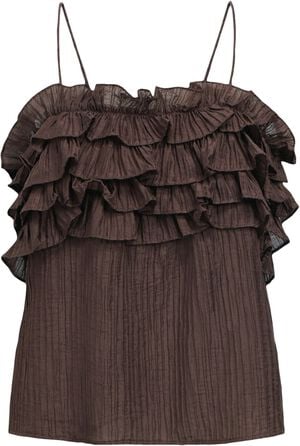 OBJLYNE S/L RE TOP 144