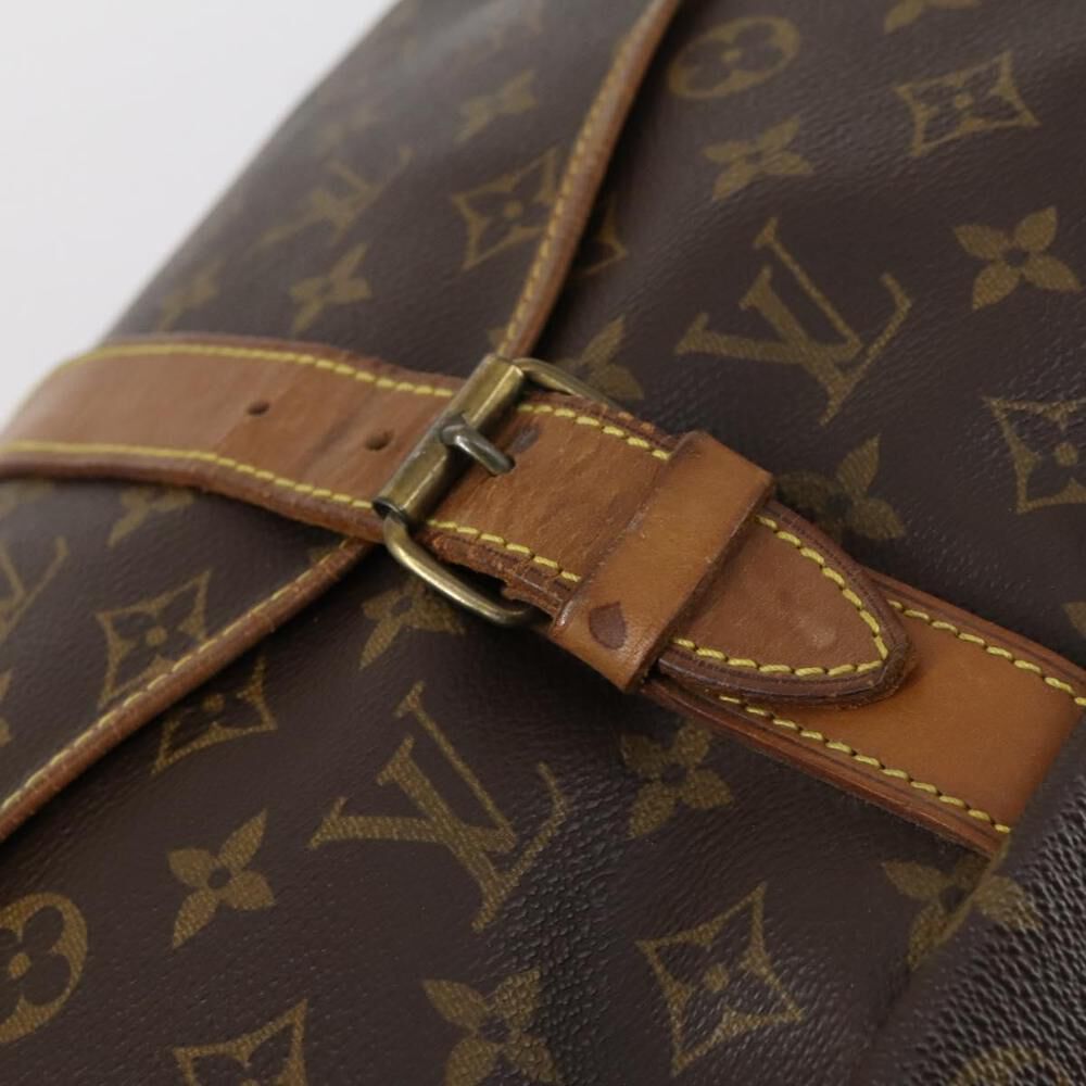 Louis Vuitton Saumur