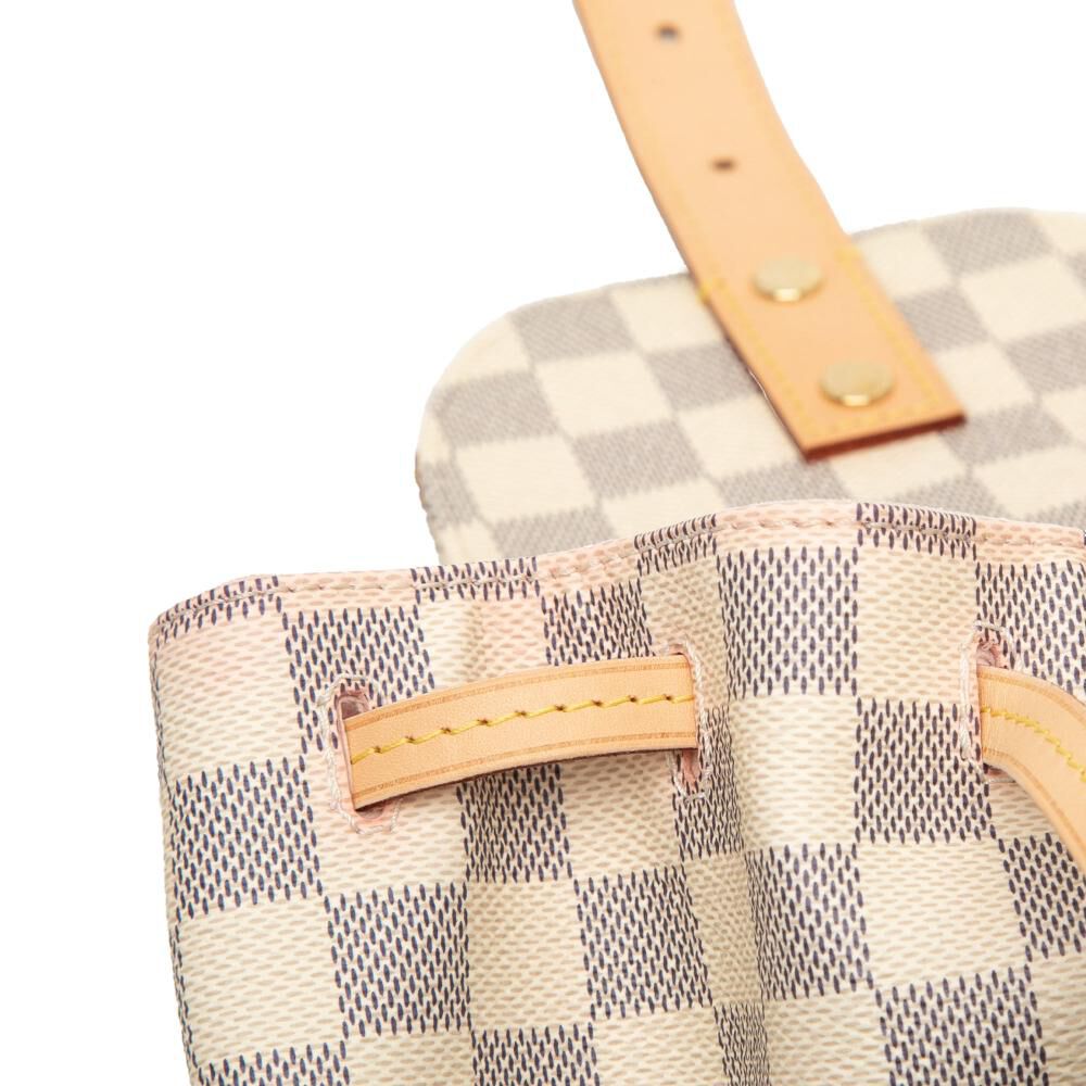 Louis Vuitton Backpack