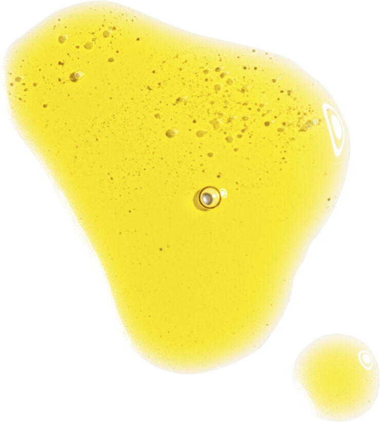 100% Organic Cold-Pressed Rose Hip Seed Oil