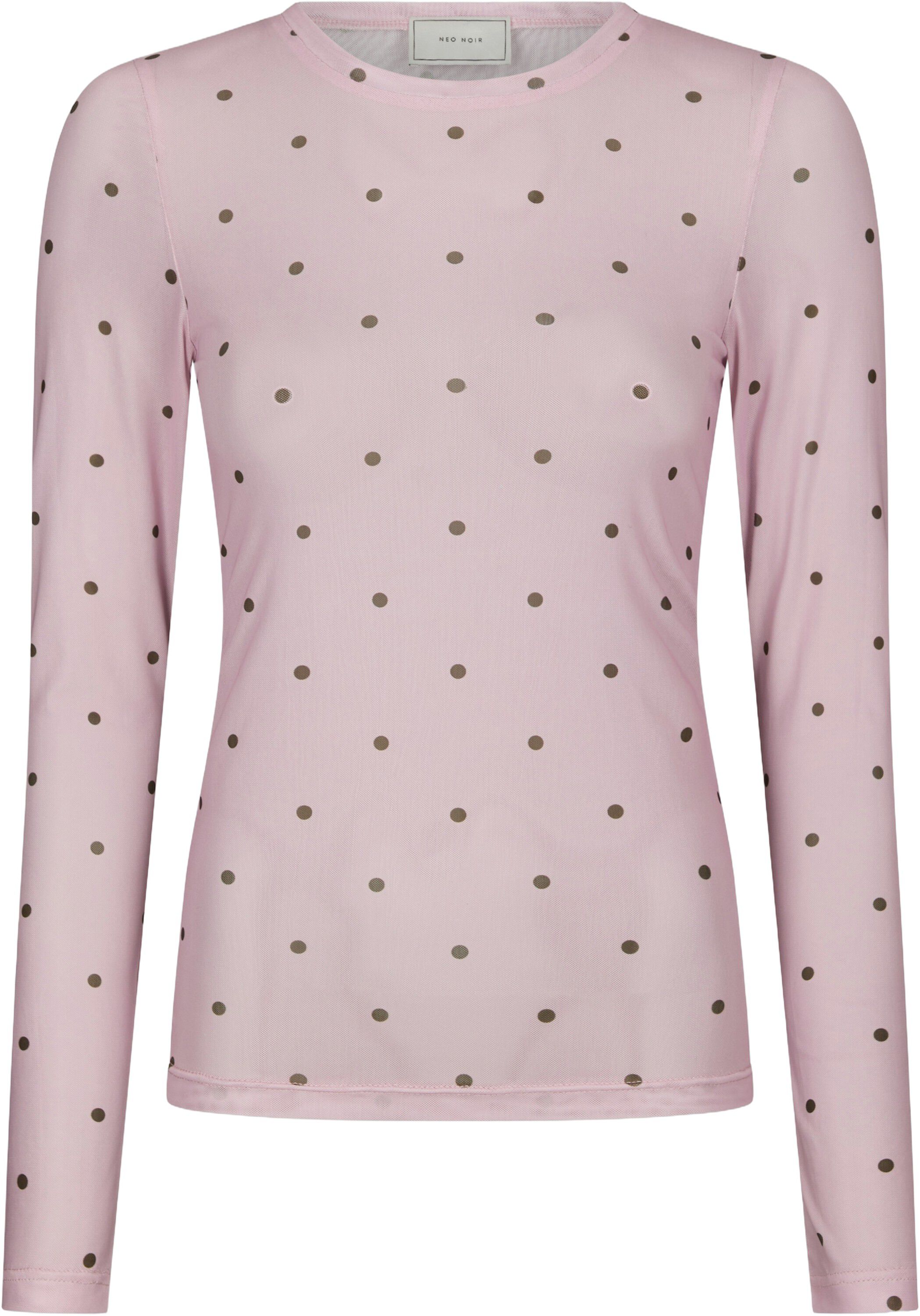 Ella Space Dot Blouse