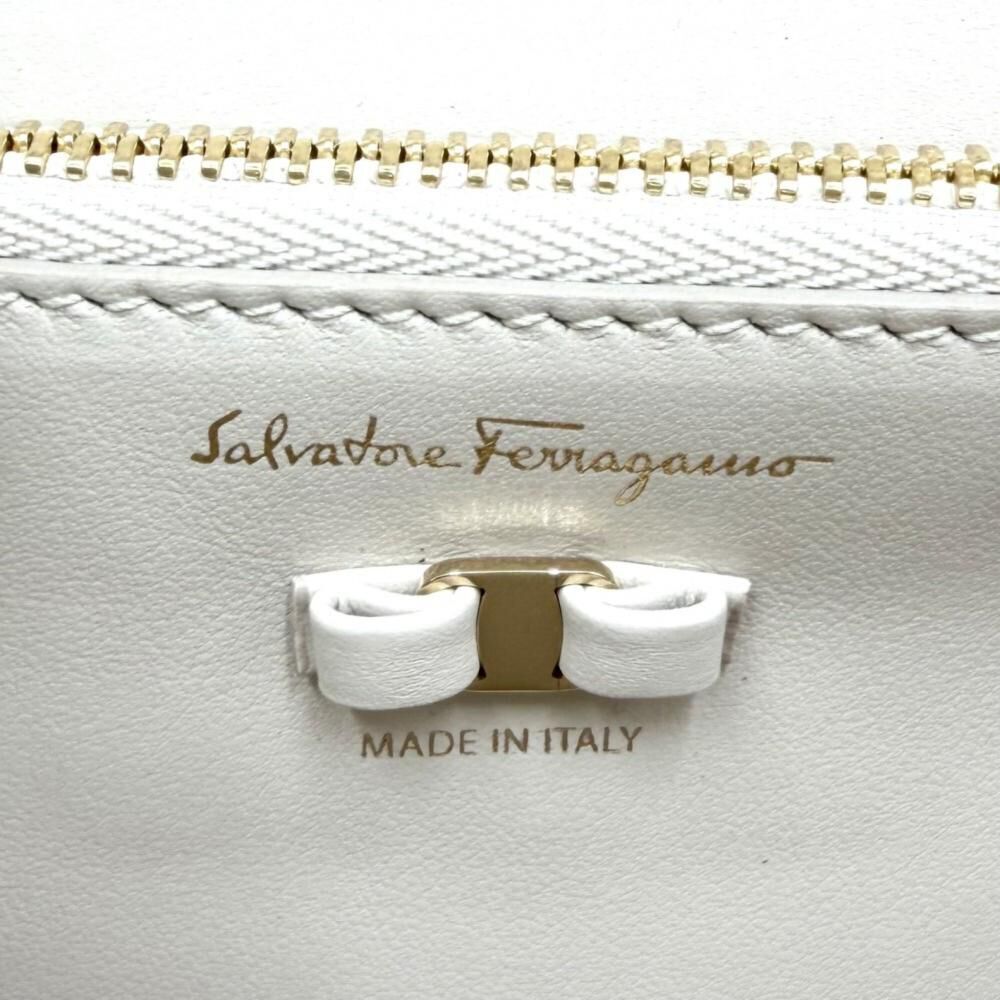 Salvatore Ferragamo Shoulder Bag