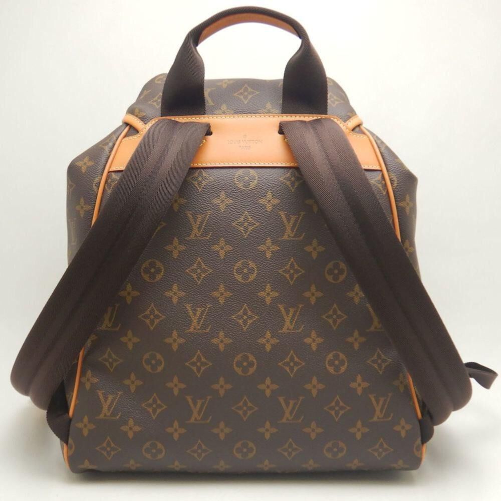 Louis Vuitton Montsouris