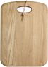 Servingboard NORDIC 24x34 cm Oak