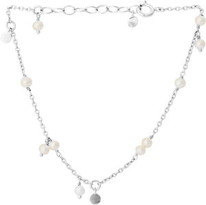 Ocean Pearl Bracelet Adj. 16-19 cm