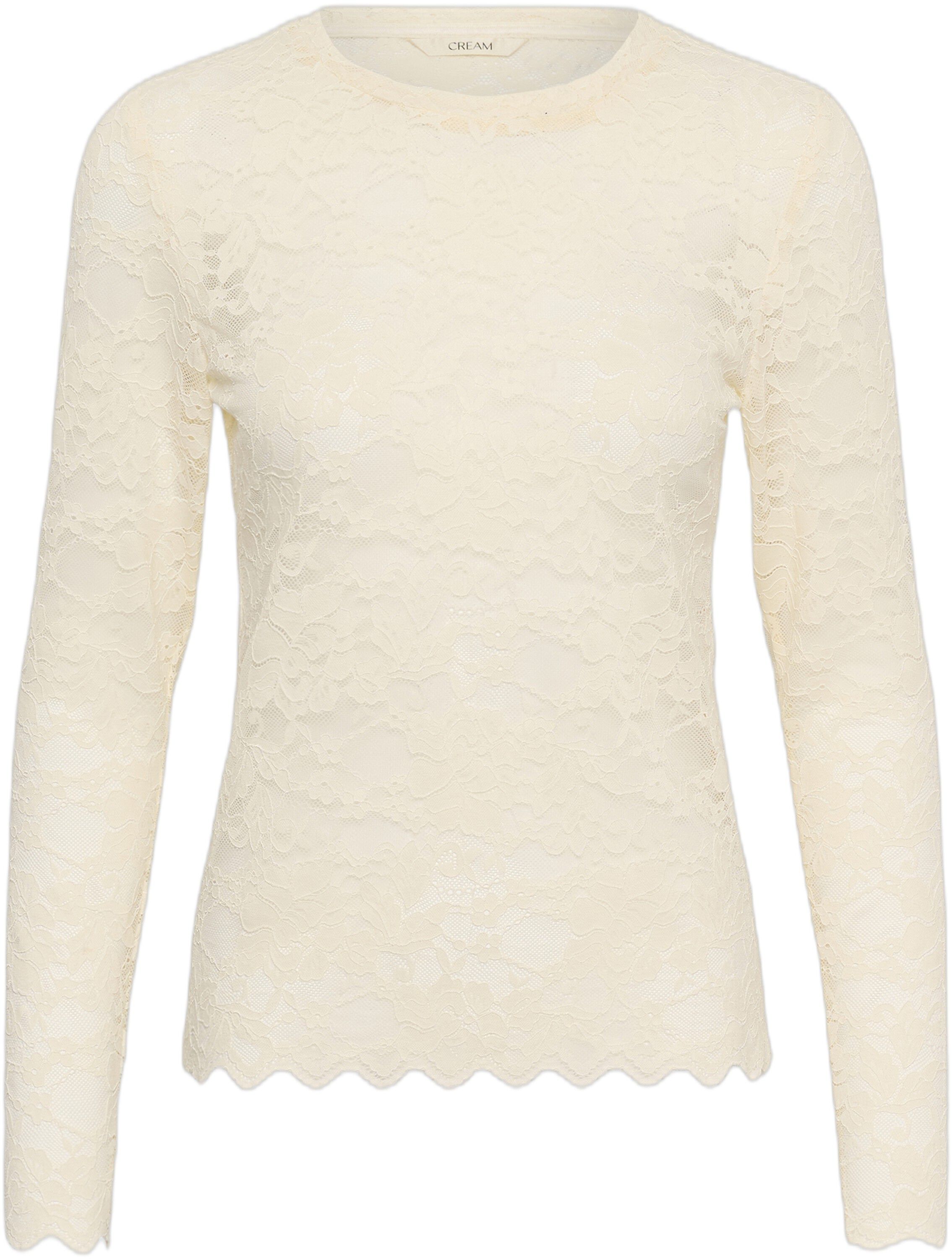 CRPitia Lace Blouse
