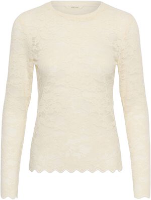 CRPitia Lace Blouse