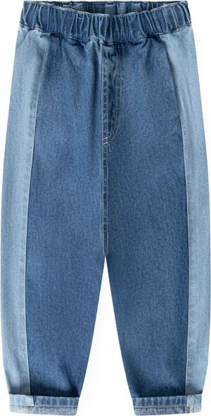 Janus pants