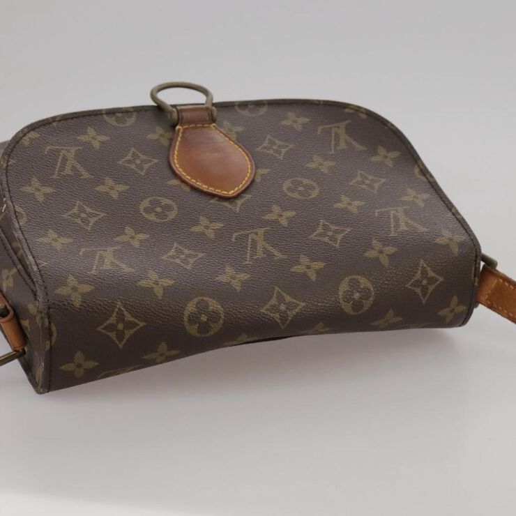 Louis Vuitton Saint Cloud