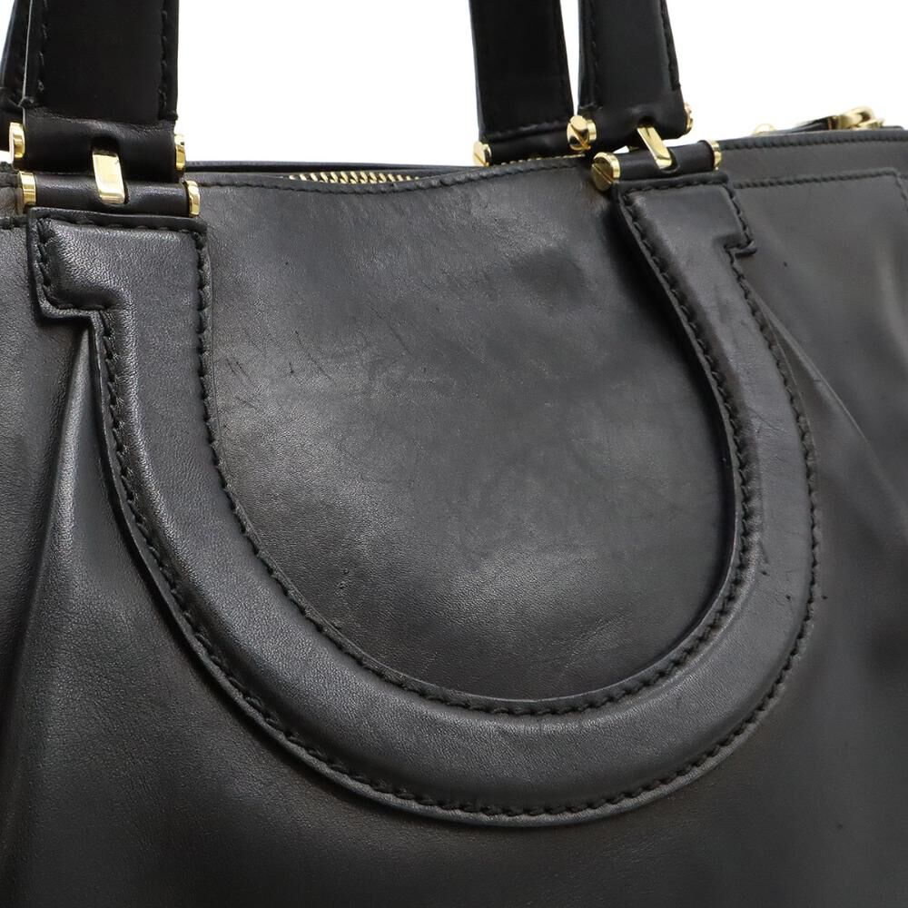 Salvatore Ferragamo Shoulder Bag