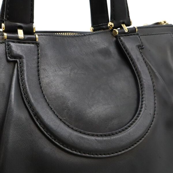 Salvatore Ferragamo Shoulder Bag