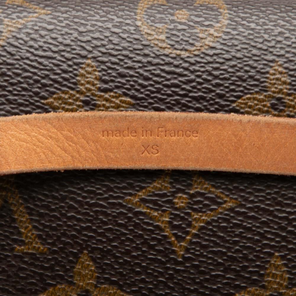 Louis Vuitton Florentine Pochette